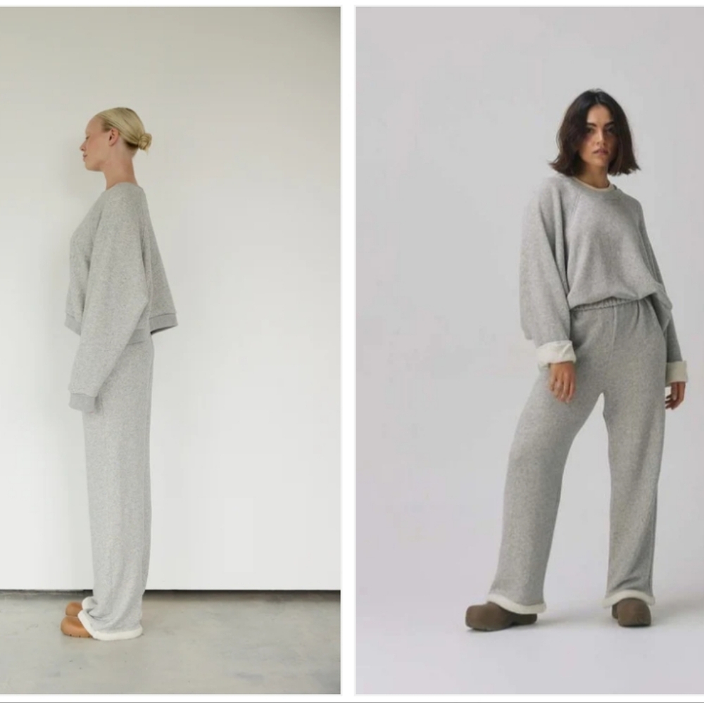 Boheme - size 4 sweatpant